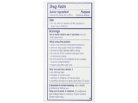 Visine Original Redness Relief, 1/2 fl oz/15 mL - Image 3