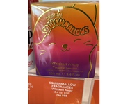 Original Squishmallows Whisked Away Eau De Parfum Spray, Tropical Sunset, 3.4 fl oz/100 mL - thumbnail 2