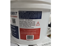 Toughgrit Heavy Duty Hand Cleaner, Perlite, 101 fl oz/3 L - thumbnail 4