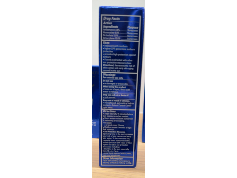 Zo Skin Health Smart Tone Sunscreen, SPF 50, 1.5 fl oz/45 mL