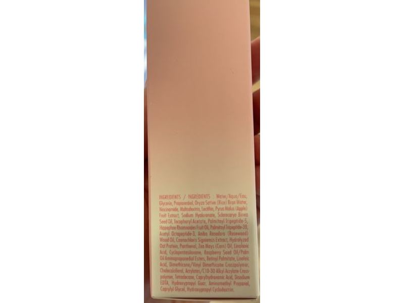 Kylieskin Hyaluronic Acid Serum, 0.7 fl oz/20 mL