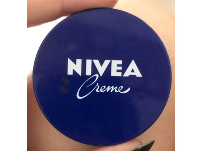 Nivea Creme, 30mL