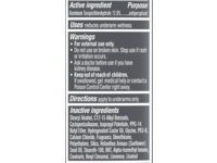 Dove Men + Care Antiperspirant, Rustic Sandalwood, 2.7 oz/76 g, 3 Count - Image 5