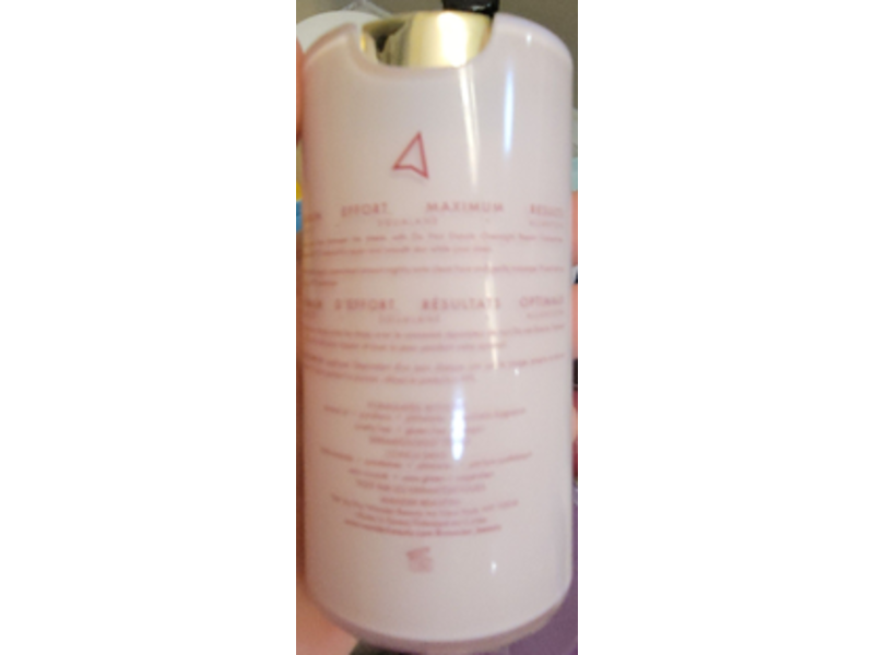 Wander Do Not Disturb Overnight Repair Concentrate, 1.35 oz/40 mL