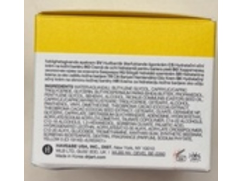 Dr.Jart+ Skin Barrier Moisturizing Eye Cream, Ceramides, 0.5 fl oz/15 mL