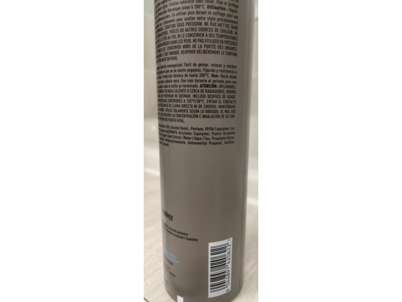 KMS Hair Stay Working Hair Spray, 8.4 oz./239 g