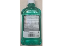 Swan Antiseptic Mouth Rinse, Spring Mint, 16.9 fl oz/500 mL - thumbnail 3