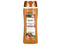Suave Comforting Body Wash, Cocoa Butter & Shea, 18 fl oz/532 mL - thumbnail 1
