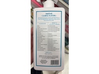 Native Moisturizing Lotion, Vanilla Gelato, 16.5 fl oz/487 mL - thumbnail 3