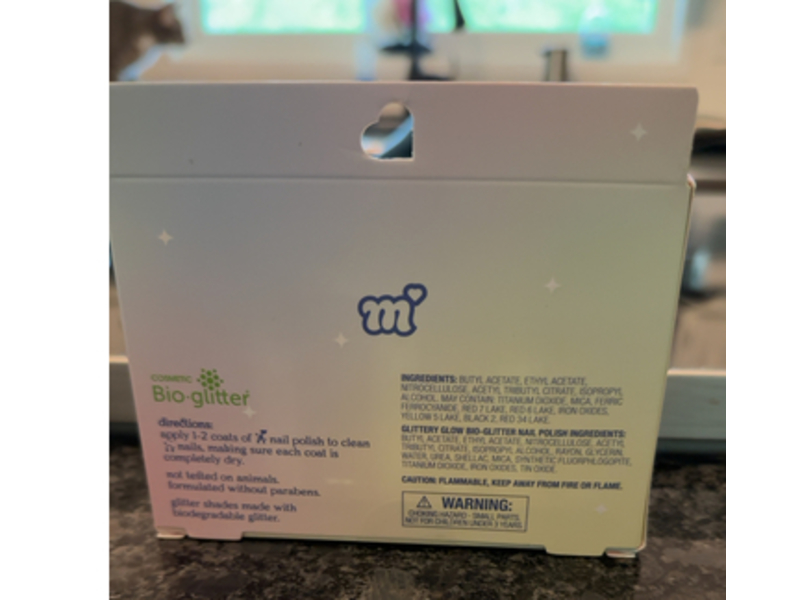 More Than Magic Nail Polish Set, 0.1 fl oz/3 mL