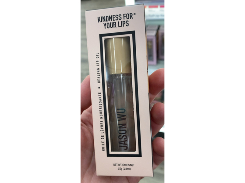 Jason Wu Healing Lip Oil, 4.5 g