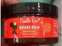 Camille Rose Batana Balm, 4 oz/108 g - thumbnail 2