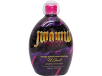 Jwoww Fit Goals Extreme Dha Bronzer, 13.5 fl oz/400 mL - thumbnail 1