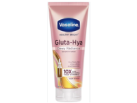 Vaseline Gluta-Hya Serum Burst Lotion, Dewy Radiance, 200 mL - Image 2