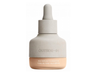 Outside-In Silk Serum Foundation, 040 Fair Cool - Image 2
