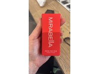 Mirabella Beauty Makeup Primer, 0.86 fl oz/25 mL - Image 3