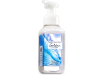 Bath & Body Works Gentle Foaming Hand Soap, Golden Sands, 8.76 fl oz/259 mL - Image 2