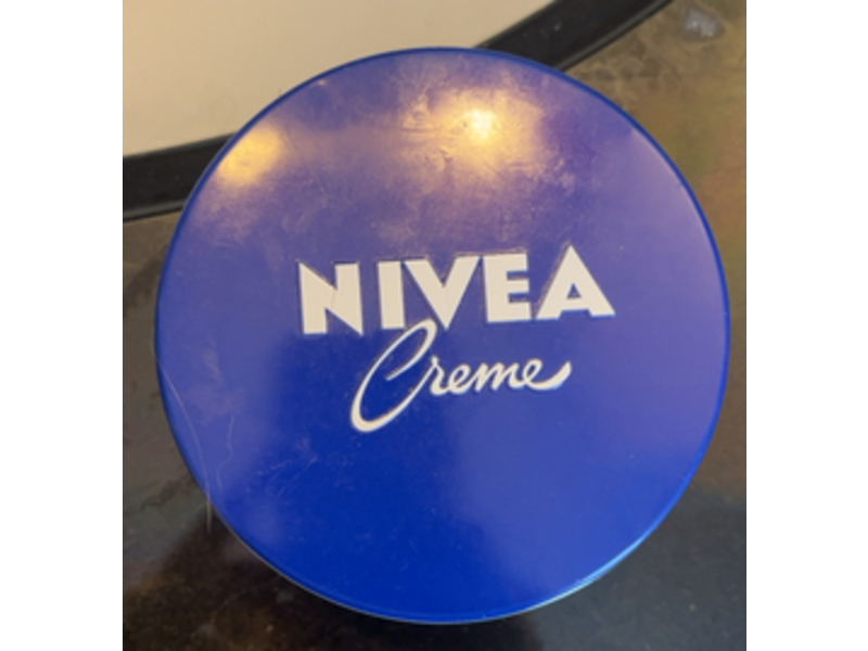 Nivea Creme, 250 mL
