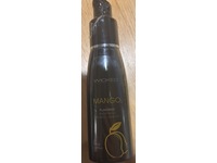 Wicked Water Based Ultimate Lubricant, Mango, 2.0 fl oz/60 mL - thumbnail 2