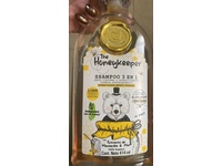 The Honeykeeper 3 In 1 Shampoo, 414 mL - thumbnail 2