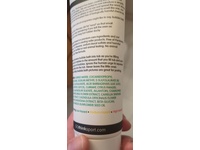 Thinksport Bubble Bath Epsom Salt, 8 oz/237 mL - Image 5