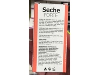 Seche Forte Strengthening Treatment, 0.5 fl oz/14 mL - thumbnail 3