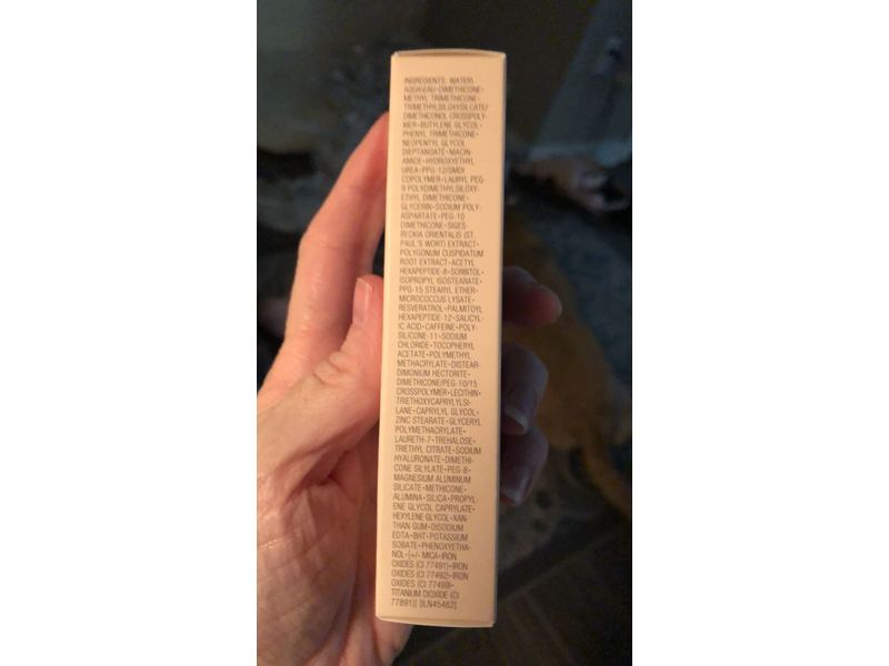 Clinique Even Better Refresh, Hydrating And Repairing Makeup, 1fl oz/30ml