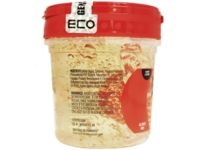 Eco Style Argan Oil Styling Gel, Max Hold, 8 fl oz/236 mL - thumbnail 2