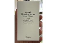 Floun Carrot Blending Serum, 1.01 fl oz/30 mL - Image 3