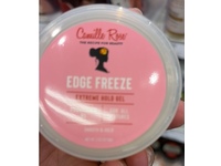 Camille Rose Edge Freeze Extreme Hold Gel, 2 oz/59 mL - thumbnail 3