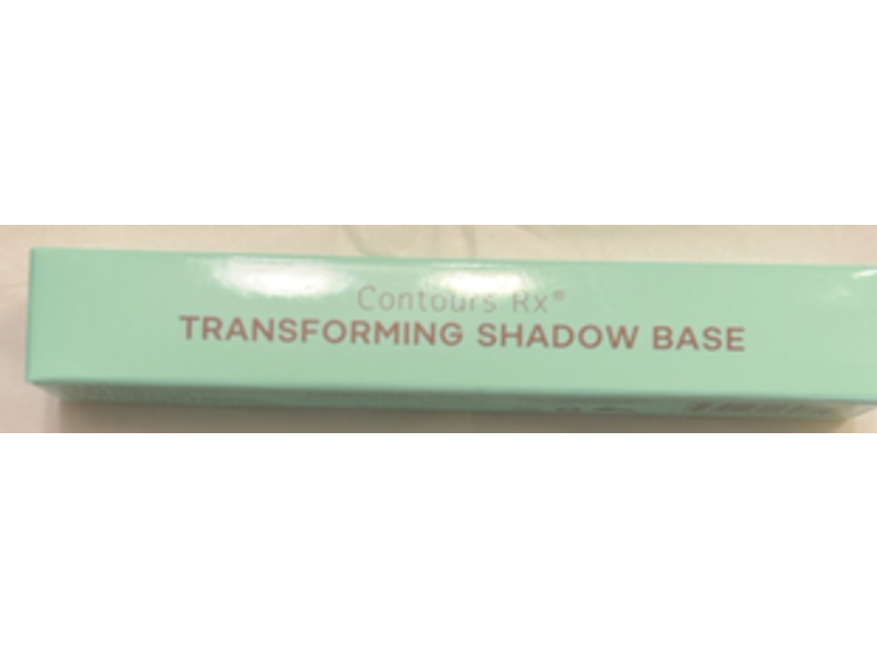 Contours Rx Transforming Shadow Base 1.45 OZ