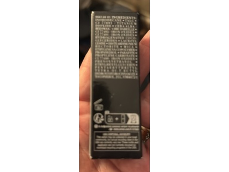 Giorgio Armani Eye Tint, 25M Sandalwood, 0.13 fl oz/3.9 mL