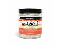 Aunt Jackie's Don't Shrink Flaxseed Elongating Curling Gel, 9 oz/255 g - Image 2