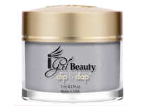 Igel Beauty Dip & Dap Nail Powder, DD147 Illuminator, 2 oz/56 g - thumbnail 1