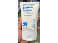 up&up Deep Repair Facial Moisturizer, 3.38 fl oz/100 mL - thumbnail 1