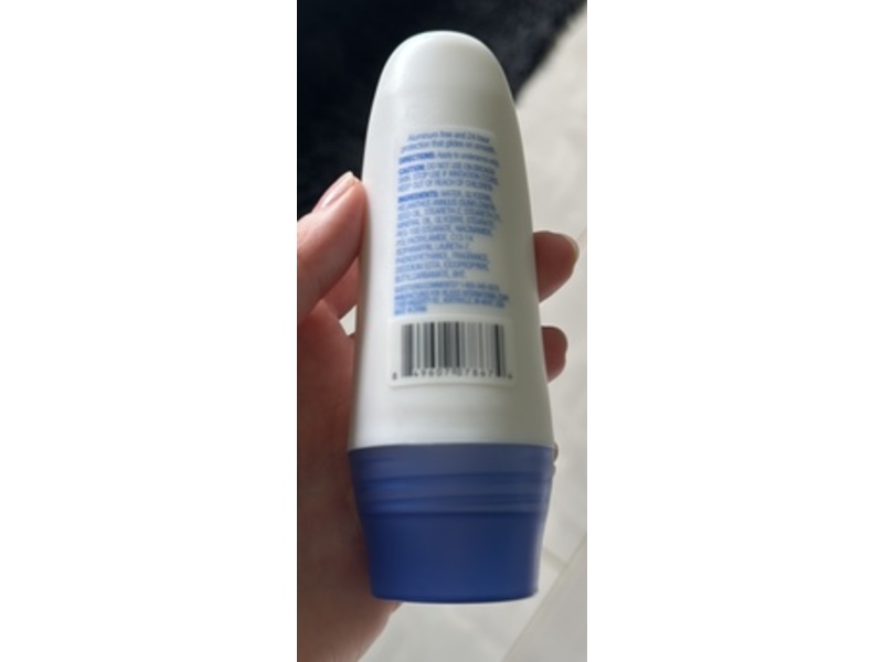 XtraCare Deodorant, Original Fresh, 2.5 fl oz/74 mL