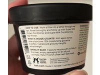 Lush Super Milk Protein Shampoo, 3.5 oz/100 g - thumbnail 3