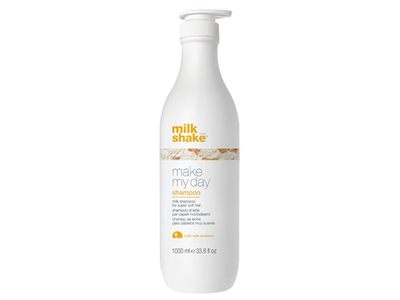 milk_shake Make My Day Shampoo, 33.8 fl oz/1000 mL