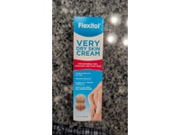 Flexitol Very Dry Skin Cream, 4.4 oz/125 g - thumbnail 4