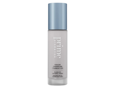 Prime Prometics Color Changing Foundation