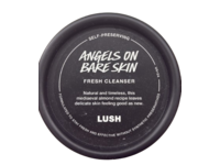 Lush Angels On Bare Skin Fresh Cleanser, 1.5 oz/45 g - Image 2