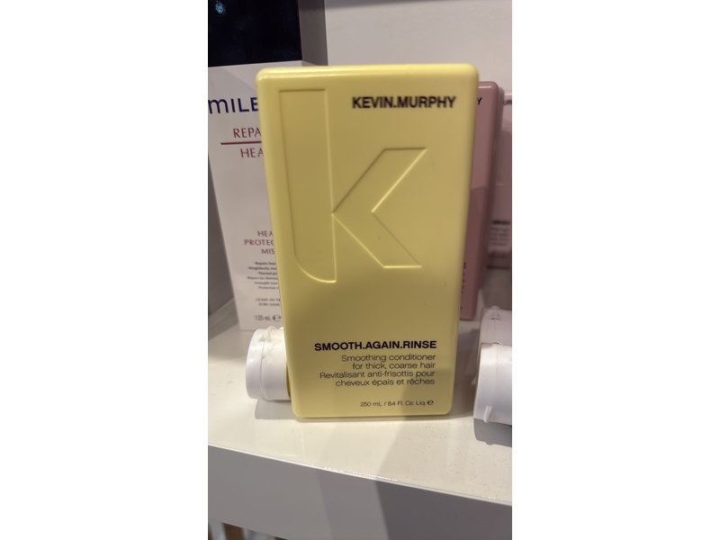 Kevin.Murphy Smooth.Again.Rinse Conditioner, 8.4 fl oz/250 mL
