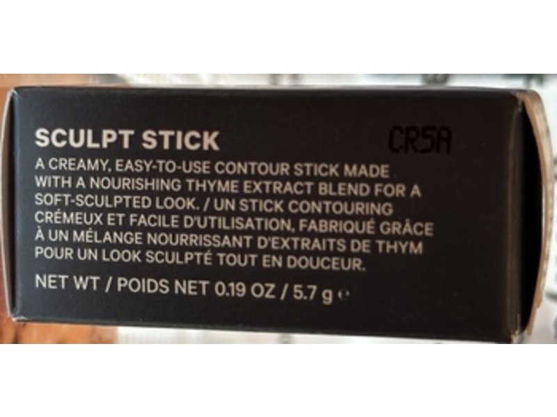 Milk Makeup Sculpt Stick, Smolder, 0.19 fl oz/5.7 g