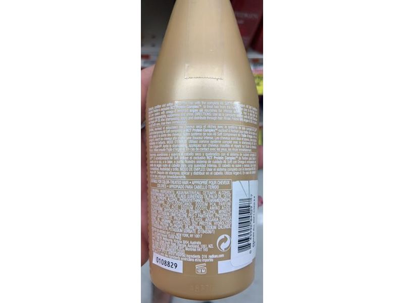 Redken All Soft Conditioner, Rct Protein Complex, 8.5 fl oz/250 ml