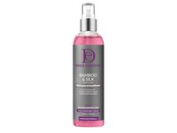 Design Essentials Bamboo & Silk HCO Leave-In Conditioner, 8 fl oz/233 mL - Image 2
