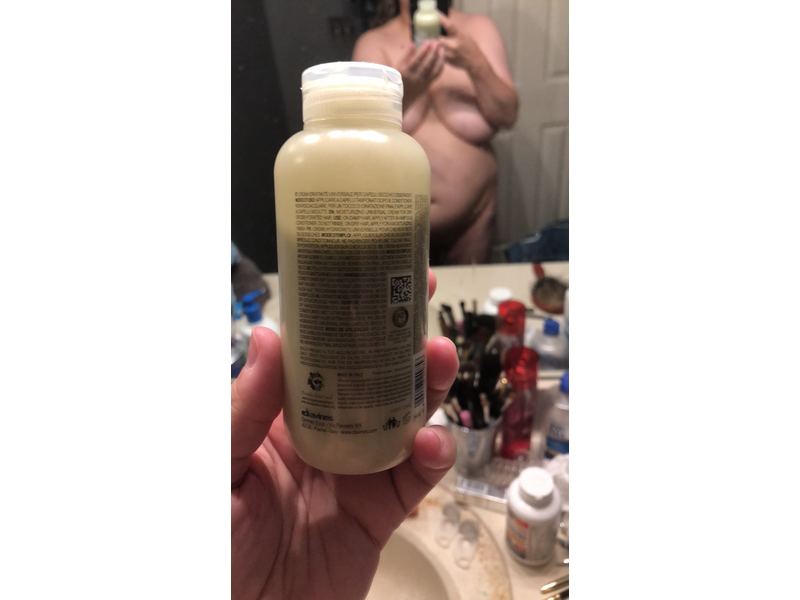 Davines Momo Hair Potion, 5.07 fl oz/150 mL