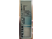 Peter Thomas Roth Water Drench Hyaluronic Cloud Moisturizer, SPF 45, 0.67 oz/20 mL - thumbnail 2