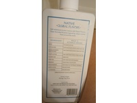 Native Moisturizing Conditioner, Vanilla Gelato, 16.5 fl oz/487 mL - thumbnail 3