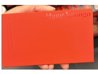 Hung Vanngo Color Story Eyeshadow Palette, Wonderful Warm - thumbnail 2