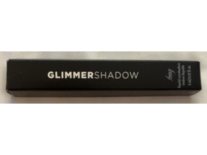 Avon Fmg Glimmershadow Liquid Eyeshadow, Jasper, 0.07 fl oz/2 mL